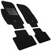 MTM SP-513 Tappetini su Misura in Velluto per Chevrolet Orlando 2011>2014