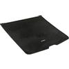 MTM BA-0420 Tappeto proteggi Baule per Volvo XC40 2018, Nero
