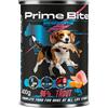 GAME DOG Prime Bite Trota con patata dolce 400g cibo umido per cani di tutte le età