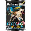 GAME DOG Prime Bite Anatra con zucchine 400g cibo umido per cani di ogni età