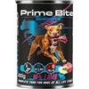 GAME DOG Prime Bite Agnello con prezzemolo 400g cibo umido per cani di ogni età