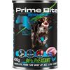 GAME DOG Prime Bite Fagiano con mirtilli 400g cibo umido per cani di tutte le età