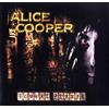 EARMUSIC Alice Cooper - Brutal Planet