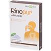 BIOS LINE SpA Rinopur aerosol monodose (10 fiale da 3 ml)