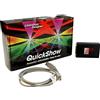 Pangolin Quickshow Tools for Laser + Software, Black (downloadable software only)