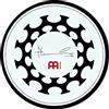 Meinl Percussion Meinl Cymbals MPP-6-TL Signature - Pad per allenamento per batteria, design Thomas Lang, 6 (15,24 cm)
