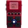 Zoom - MS-60B+ - Pedale Effetti per Basso con 95+ Algoritmi, Modelli di Amplificatori, Chorus, Delay, Riverberi, Filtri, Effetti Stereo, Pedale Singolo, Accordatore e Alimentazione a Batteria