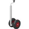 ProPlus 341508 Movimentatore con Decorazione in plastica, a Doppia Ruota, con Pneumatico ad Aria
