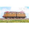 A.C.M.E. ACME 69426 Scala HO Locomotiva elettrica E636 FS cast./isabella ep.III con sound