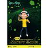 BEAST KINGDOM Rick and Morty Dynamic 8ction Heroes 085 Action Figure Morty Smith BEAST KINGDOM