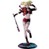 KAIYODO DC Comics Statua PVC 1/7 Harley Quinn Suicide Squad Isekai 24 cm KAIYODO