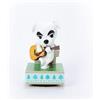 FIRST 4 FIGURES (F4F) Animal Crossing: New Horizons PVC Statua K.K. Slider 22 cm FIRST 4 FIGURES (F4F)