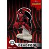 BEAST KINGDOM Deadpool 3 D-Stage PVC Diorama Deadpool 16 cm BEAST KINGDOM