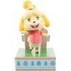 FIRST 4 FIGURES (F4F) Animal Crossing: New Horizons PVC Statua Isabelle 25 cm FIRST 4 FIGURES (F4F)