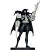MCFARLANE TOYS DC Direct Batman: Black & White 1/10 Azrael by Joe Quesada 21 cm McFARLANE TOYS