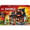 LEGO NINJAGO 71858 FOUR WEAPONS BLACKSMITH 15TH ANNIVERSARY MOD. 71858 EAN 57020