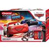 CARRERA GO!!! DISNEY PIXAR CARS NEON NIGHTS 20062477 MOD. 20062477 EAN 400748662