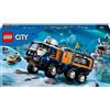 LEGO CITY 60471 ARCTIC EXPLORER SCIENCE LAB TRUCK MOD. 60471 EAN 5702017812670