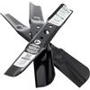 MTD Genuine Parts 490-110-M155 - Set di Lame da 127 cm, Colore Naturale