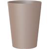 Artevasi Vaso Alto Porto Matt 40 cm Tortora