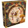 Plaid Hat Games, L'ora del Mouse, Gioco di Famiglia, Gioco da Tavolo, 1-4 Giocatori, dai 10+ Anni, 60-120 Minuti, Tedesco