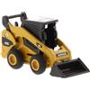 Diecast Masters 85974DB - Cat Micro 272C Skid Steer Loader, da 14 anni, in confezione da vetrina, adatto ai collezionisti