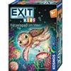 Kosmos Exit Bambini Divertimento nel Mare