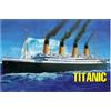 Hobbyboss Hobby Boss RMS Titanic - Modellino di barca