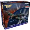 Corgi AA37210 Handley Page Halifax MkV - 'London's Revenge/L per Lana'