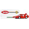 Scalextric C4641 Captain Scarlett Spectrum Patrol Car