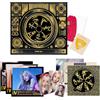 CUBE Ent YUQI - 1st Mini Album [YUQ1] (Star Ver.) Booklet + Lyric Book + Mini Poster + CD Package + CD-R + Photo Card + Standing Doll + Book Mark + ID Photo + 2 Extra Photocards