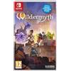 Nighthawk Interactive Wildermyth - Switch