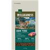 Real Nature Cat Wilderness Dark Fjord Adult Cervo 7KG