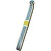 Cordoncino spada sageo giapponese Sanada-himo prodotto in Giappone 94,4 polli...