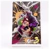 Nintendo Charm portachiavi originale Anko Splatoon 3 × Seven Eleven Nintendo non in ve...