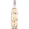 Domaine Royal de Jarras Pink Flamingo Sable de Camargue IGP Tete de cuvée Gris de Gris 2022 ...