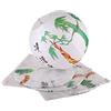 Lachineuse - Set di 4 Lanterne a Sfera Cinesi.