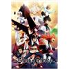 Grupo Erik: Poster Black Clover - Arco della Reincarnazione | Poster da parete Black Clover, 61 x 91,5 cm, Poster da muro con carta lucida e incorniciabile, Black Clover Gadget