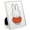 Zilverstad - Cornice per foto Miffy 15x20 pp placcato in argento