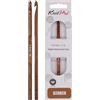 KnitPro - Knitpro Ginger (5,50 mm) uncinetto - 1 unità
