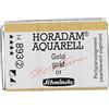 Schmincke - HORADAM® AQUARELL - Lampade per artisti, 893 Oro, 14 893 043, 1/1 godet