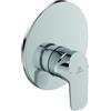 Ideal Standard Miscelatore Monocomando Doccia Ideal Standard Ceraflex A6757AA