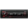 KENWOOD KDC-BT450DAB MOD. KDCBT450DAB EAN 0019048230768