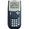 Texas Instruments Calcolatrice grafica TI-84 Plus (display a 8 righe,