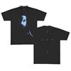 ROSALÍA T-Shirt Unisex per Adulti, Ufficiale Merch Lux Cross, Colore Nero, Nero, XL