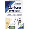 Meritene Mobilis Integratore Completo Gusto Vaniglia, 10 Bustine da 20 g | Integratore completo gusto vaniglia, 10 bustine monodose da 20g, con calcio, vitamina D e C, acido ialuronico e collagene