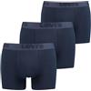 Levi's Boxer, Boxer Uomo, Blu (Navy), XL