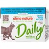 Almo nature cat daily brick tonno e merluzzo 90gr
