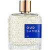 LPDO Oud Samba Eau de parfum intense