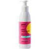 THE GOOD VIBES COMPANY Srl Goovi Shape Your Booty Crema Cellulite Effetto Freddo - Crema anticellulite snellente e tonificante - 240 ml